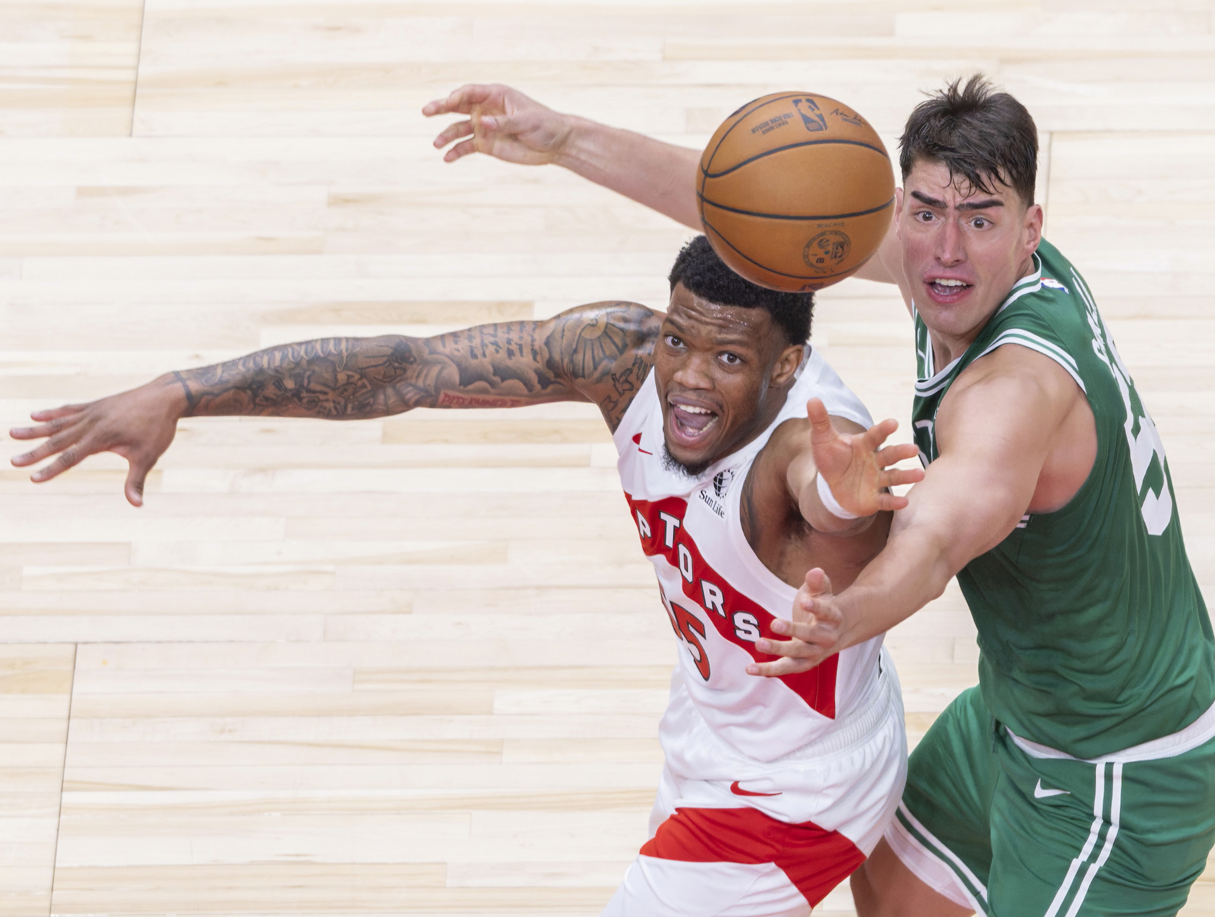 2024nba季后赛最新战况最新消息