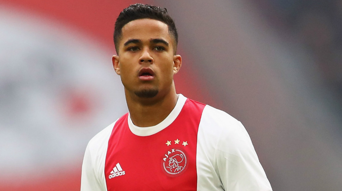 足坛教父克鲁伊夫简介