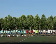 西甲球队对标
